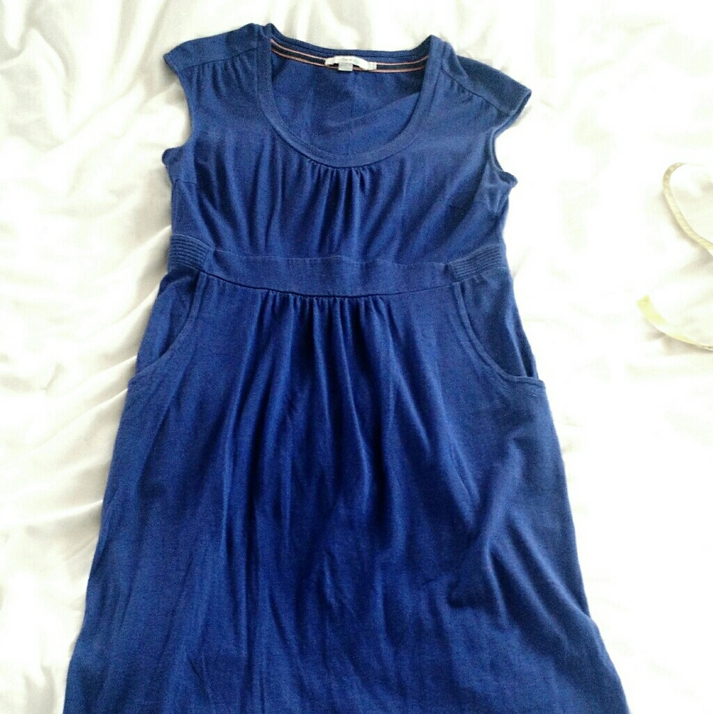 Casual weekend dress